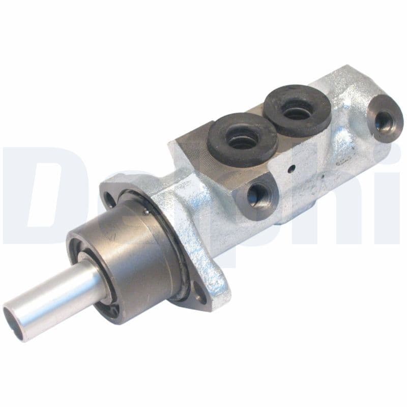 Brake master cylinder