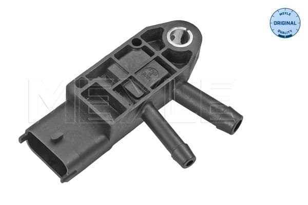 Uitlaatgassen druksensor (aantal pinnen: 3) past: MITSUBISHI ASX, ECLIPSE CROSS, OUTLANDER III, PAJERO IV 2.2D/3.2D 11.06-
