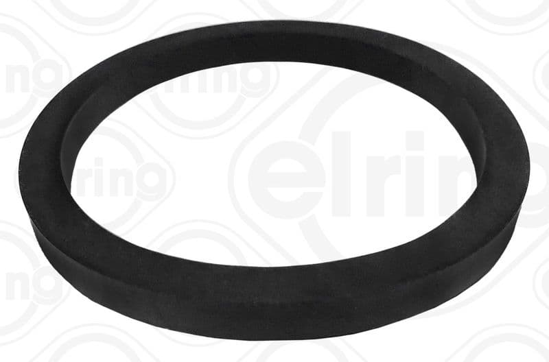 Gasket, coolant flange