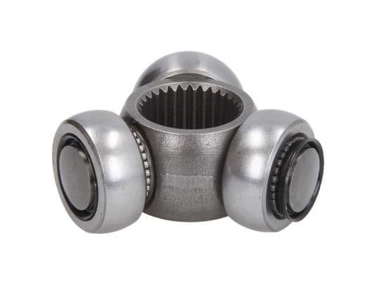 Reparatieset voor gewrichten (dwarsstuk gezamenlijke lagerdiameter 29,9mm  aantal tanden in multi-spline 30pcs)   past: RENAULT CLIO II, KANGOO, KANGOO EXPRESS, MEGANE I 1.0-3.0 03.97-