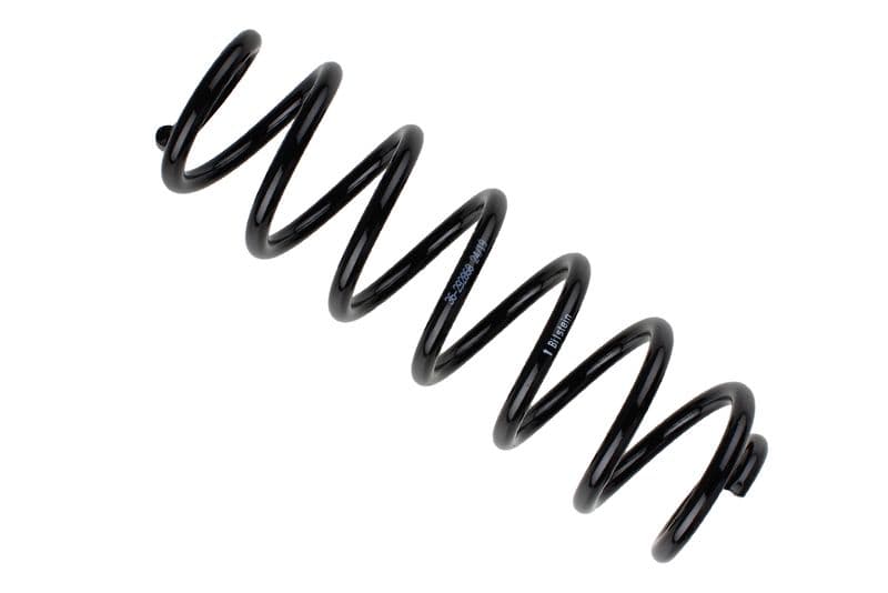 Coil spring