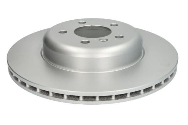 Brake disc Achter Links/Rechts past: BMW 5 (F10), 5 (F11), 5 GRAN TURISMO (F07), 6 (F12), 6 (F13), 6 GRAN COUPE (F06), 7 (F01, F02, F03, F04) 2.0-4.4 02.08-10.18