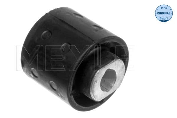Achterwielophangingsbalk silent block (Aan de voorkant) Links/Rechts past: BMW 3 (E46), Z4 (E85) 2.0-3.0 02.98-02.09