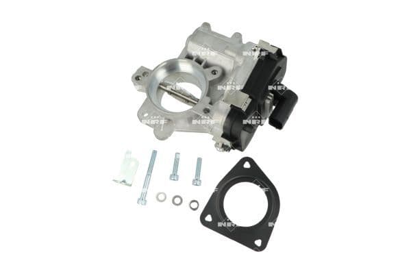 Strangler past: ALFA ROMEO 159  CADILLAC BLS  FIAT CROMA, SEDICI  OPEL ASTRA H, ASTRA H GTC, SIGNUM, VECTRA C, VECTRA C GTS, ZAFIRA B  SAAB 9-3, 9-5 1.9D/2.0D 05.03-