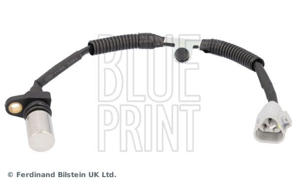 Sensor, crankshaft pulse