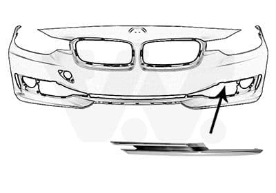 Sier / Beveiligings/ Decoratiepanelen/ Emblemen/ Spatlappen
