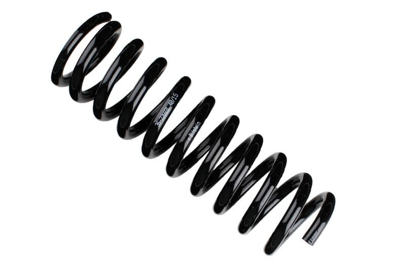 Coil spring