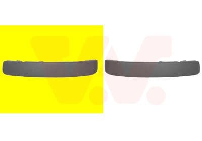 Sier / Beveiligings/ Decoratiepanelen/ Emblemen/ Spatlappen