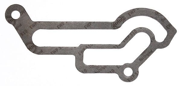 Gasket, oil filter housing