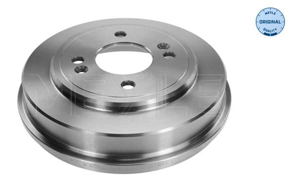 Brake drum