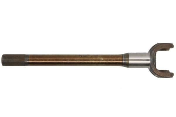 As van de aandrijfas Voor Rechts past: JCB 3CX, 3CX COMPACT, 3CX ECO CAB, 3CX HM, 3CX HMT, 3CX SITEMASTER, 3CX SM, 3CX SMT, 3CX-2, 3CX-4, 3CXC, 3CXS, 3CXT, 4CX, 4CX ECO CAB, 4CX M, 4CX SM