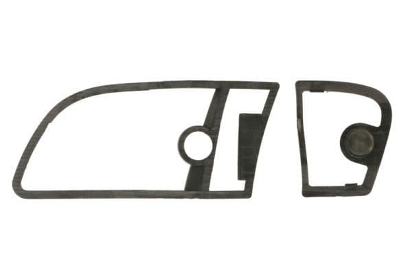 Door handle Rechts past: VOLVO FH II, FH16 II 01.12-