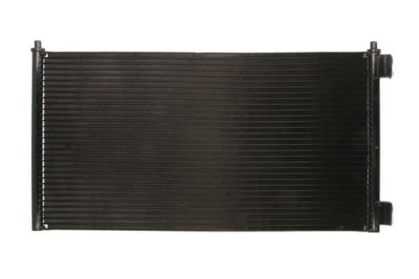 A/C condensator past: FIAT DOBLO, PUNTO 1.2-1.9D 09.99-