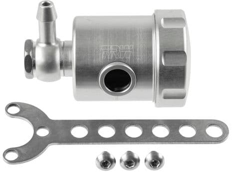 Remvloeistof expansievat Voor (hoeveelheid per verpakking: 1pcs, capaciteit: 15ml, materiaal: plastic, kleur: transparant)