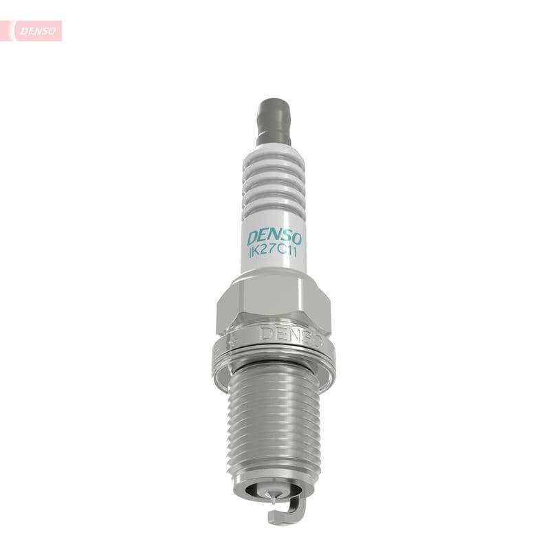 Spark plug