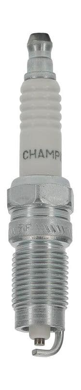 Spark plug