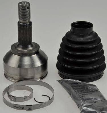 CV-gewricht constante snelheid (28z/26z/59mm) past: CITROEN C5 III, C6  PEUGEOT 607 1.6-3.0 03.04-07.16