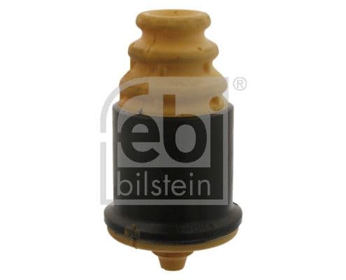 Rubber Buffer, suspension