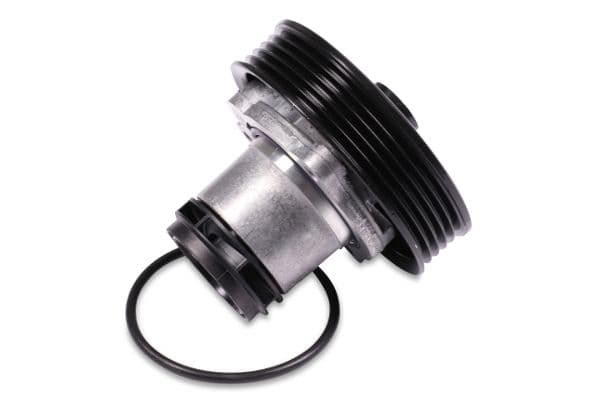 Waterpomp, met pakking past: VW BEETLE, GOLF VI, JETTA III, JETTA IV, NEW BEETLE, PASSAT B7 2.5 07.05-12.20