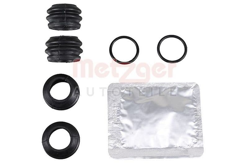 Accessory Kit, brake caliper