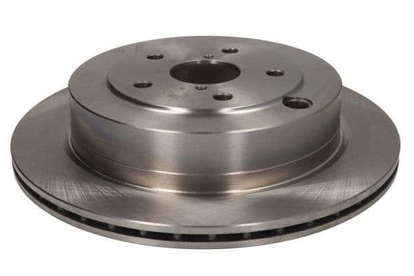 Brake disc Achter Links/Rechts past: SUBARU TRIBECA 3.0/3.6 01.05-