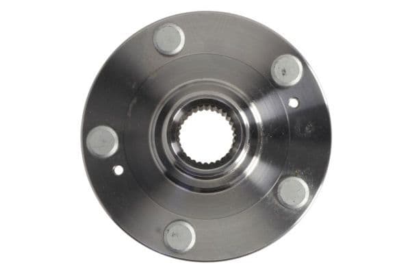 Wheel hub Voor past: HYUNDAI GRANDEUR, IX35, SONATA V, TUCSON, XG  KIA OPIRUS, SPORTAGE III 1.6-Electric 09.99-