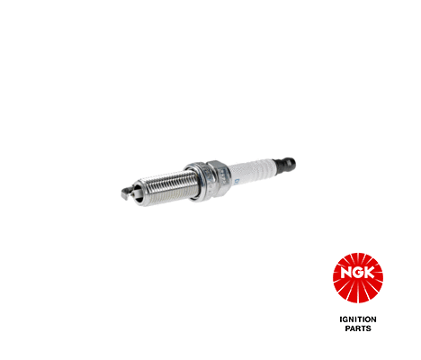Spark plug