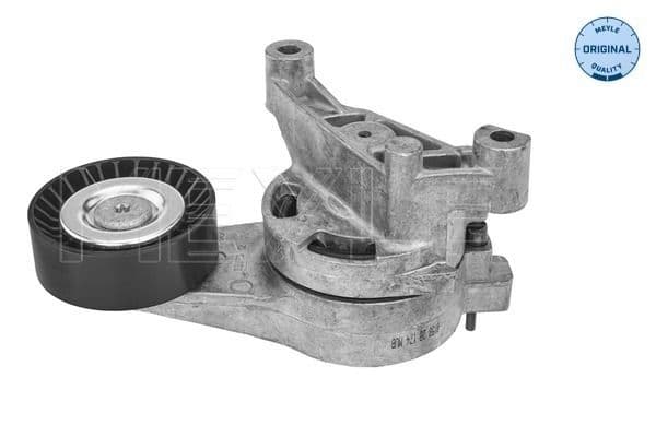 Tensioner Lever, V-ribbed belt