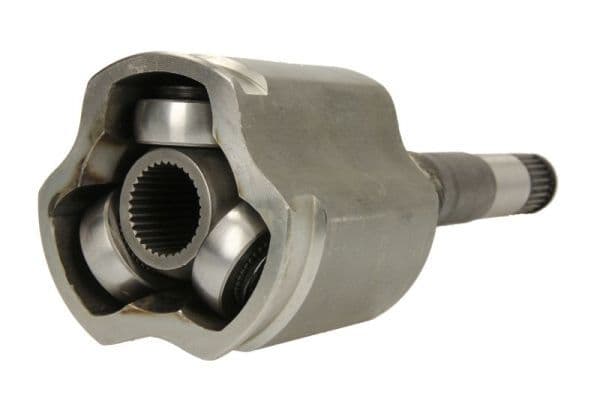 CV-gewricht binnen Rechts (25z/32z/40mm) past: CHRYSLER CARAVAN, VOYAGER III, VOYAGER IV 2.4-3.8 01.95-12.08