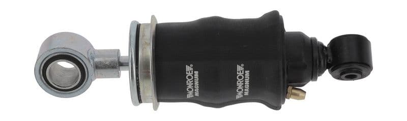 Schokdemper bestuurderscabine Voor Links/Rechts past: MERCEDES ACTROS MP4 / MP5, ANTOS, AROCS 07.11-