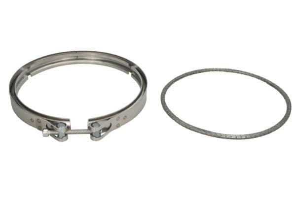 Bevestigingsset DPF-filter past: DAF CF, XF 106  VDL FUTURA 09.10-