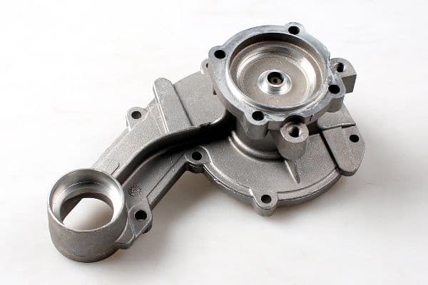 Waterpomp, met pakking past: CHRYSLER PT CRUISER 2.2D 03.02-12.10