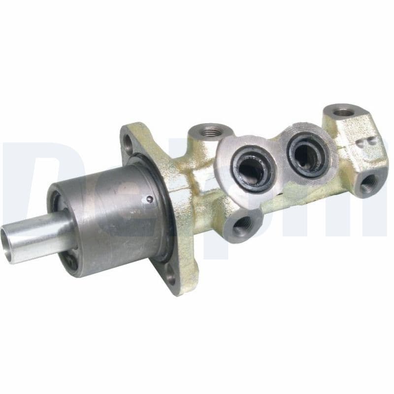 Brake master cylinder