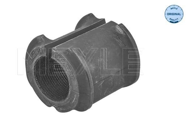 Mounting, stabiliser bar