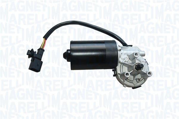 Ruitenwissermotor Voor past: CITROEN XSARA PICASSO 12.99-06.12