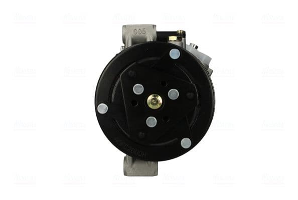 Airconditioning compressor past: BMW 3 (E46), X3 (E83), Z4 (E85) 1.6/1.8/2.0 04.00-08.11