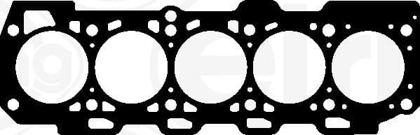 Cylinder head gasket