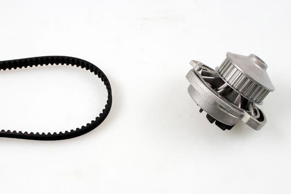 Water Pump & Timing Belt Kit