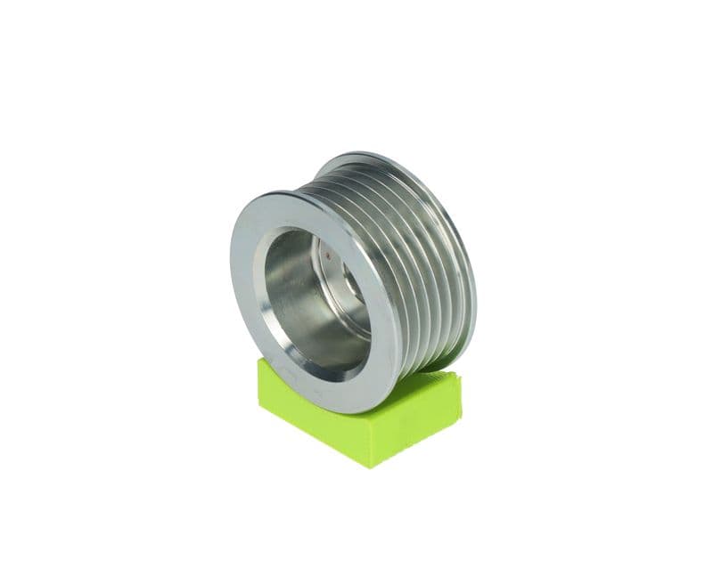 Dynamo poelie past: RENAULT MEGANE I, MEGANE I COACH, SPORT SPIDER 2.0 03.95-08.03