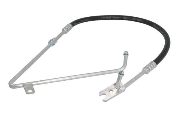 Airco slang/pijp past: SCANIA 2, 3, 3 BUS, 4, G I, IRIZAR PB, P I, R I, T 05.80-