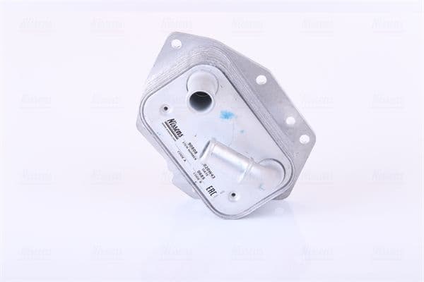 Oil Cooler, engine oil