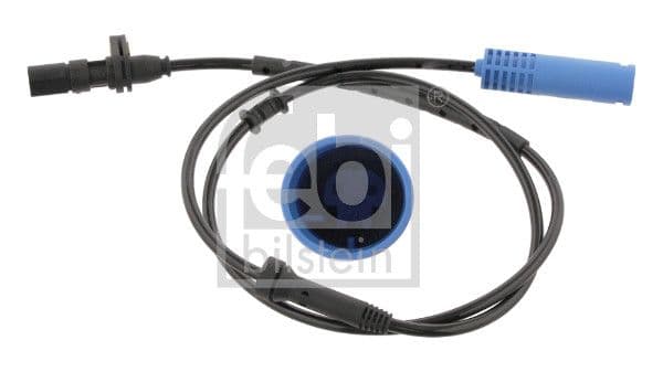 Actuator Achter Links past: FORD GALAXY II, MONDEO IV, S-MAX 05.06-06.15 -06.15