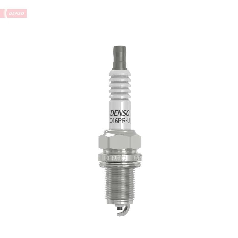 Spark plug