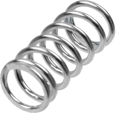 Koppelingsveren set (versterkt) past: KAWASAKI ZR, ZRX, ZX-9R 750/900/1200 1995-2006