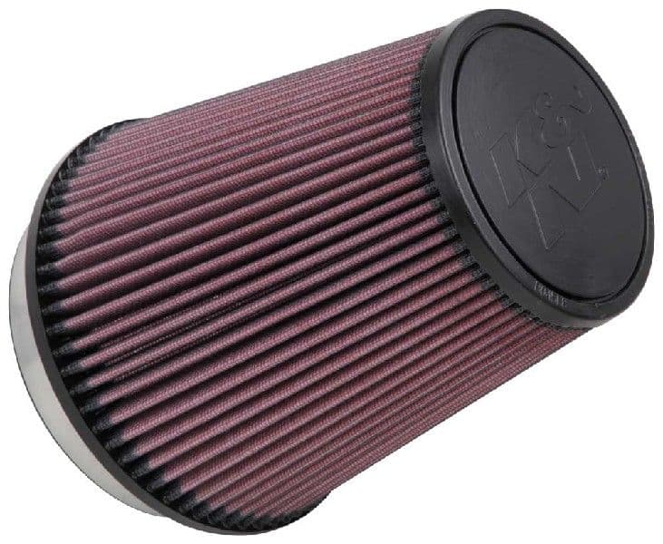 K&N FILTERS