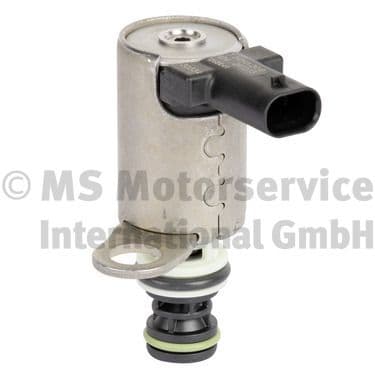 Oil Pressure Valve