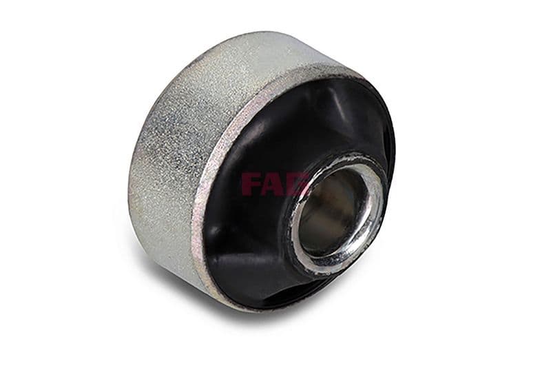 Voorste spoorcontrole-arm silent block Achterin./Voor (18,2x55,6x24/48 mm) past: DS DS 3  CITROEN C3 II, C3 III, C4 CACTUS, DS3  PEUGEOT 208 I 1.0-1.6D 09.09-