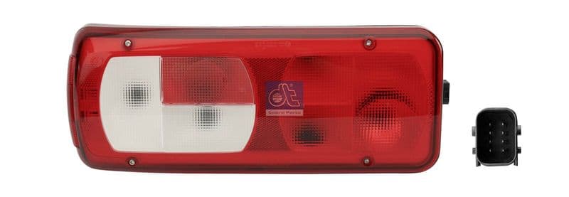 Rear light