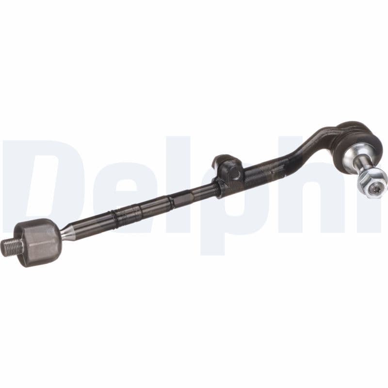 Steering rod