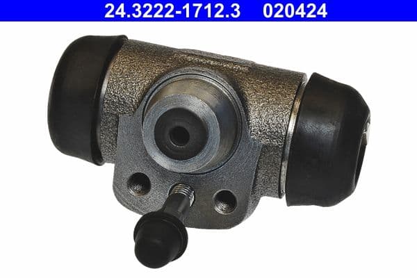 Wheel brake cylinder